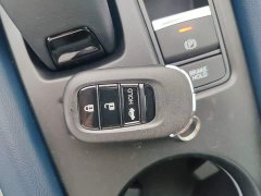 Honda Lingxi L 2024 Top Player Edition - ფოტო 9