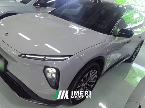 2024 NIO ES6 2023 75kWh - ავტომობილი ჩინეთიდან
