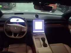 NIO ES6 2023 75kWh - ფოტო 10