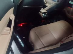 NIO ES6 2023 75kWh - ფოტო 17