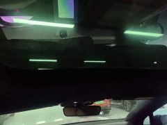 NIO ES6 2023 75kWh - ფოტო 18