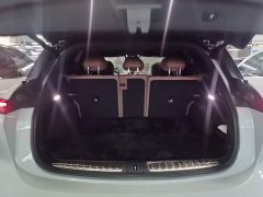 NIO ES6 2023 75kWh - ფოტო 19