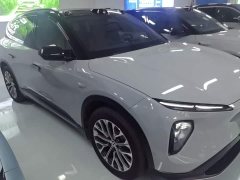 NIO ES6 2023 75kWh - ფოტო 4