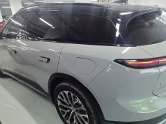 NIO ES6 2023 75kWh - ფოტო 5