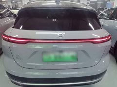 NIO ES6 2023 75kWh - ფოტო 6