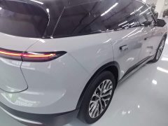 NIO ES6 2023 75kWh - ფოტო 7