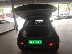 ORA Good Cat Morandi Edition 400km Standard Range Deluxe Type LFP Battery - ფოტო 15