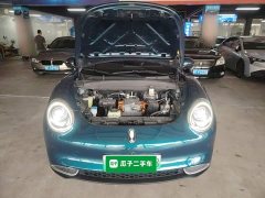 ORA Good Cat Morandi Edition 400km Standard Range Deluxe Type LFP Battery - ფოტო 16