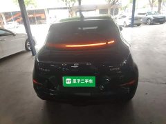 ORA Good Cat Morandi Edition 400km Standard Range Deluxe Type LFP Battery - ფოტო 4
