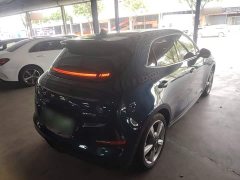 ORA Good Cat Morandi Edition 400km Standard Range Deluxe Type LFP Battery - ფოტო 5