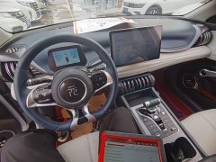 BYD Yuan Plus 430KM Premium Edition - ფოტო 10