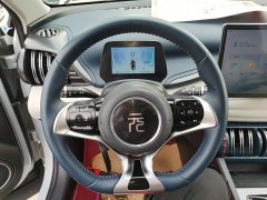 BYD Yuan Plus 430KM Premium Edition - ფოტო 11