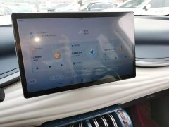 BYD Yuan Plus 430KM Premium Edition - ფოტო 13