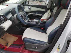 BYD Yuan Plus 430KM Premium Edition - ფოტო 15