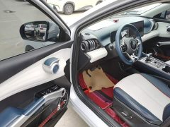 BYD Yuan Plus 430KM Premium Edition - ფოტო 16