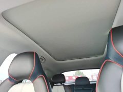 BYD Yuan Plus 430KM Premium Edition - ფოტო 18