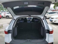 BYD Yuan Plus 430KM Premium Edition - ფოტო 19