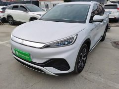 BYD Yuan Plus 430KM Premium Edition - ფოტო 2