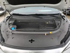 BYD Yuan Plus 430KM Premium Edition - ფოტო 20