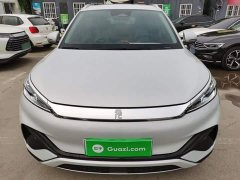 BYD Yuan Plus 430KM Premium Edition - ფოტო 3