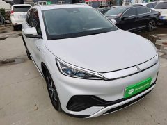BYD Yuan Plus 430KM Premium Edition - ფოტო 4