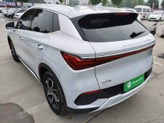 BYD Yuan Plus 430KM Premium Edition - ფოტო 5