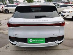 BYD Yuan Plus 430KM Premium Edition - ფოტო 6