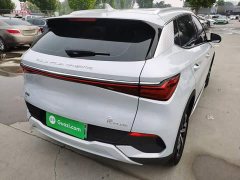 BYD Yuan Plus 430KM Premium Edition - ფოტო 7