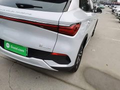 BYD Yuan Plus 430KM Premium Edition - ფოტო 8