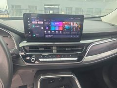 Haval H6 2023 National Trend Edition 1.5T Automatic Urban Version - ფოტო 10