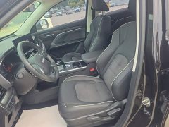 Haval H6 2023 National Trend Edition 1.5T Automatic Urban Version - ფოტო 12