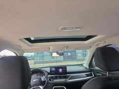 Haval H6 2023 National Trend Edition 1.5T Automatic Urban Version - ფოტო 15
