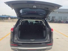 Haval H6 2023 National Trend Edition 1.5T Automatic Urban Version - ფოტო 16