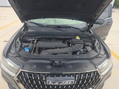 Haval H6 2023 National Trend Edition 1.5T Automatic Urban Version - ფოტო 17