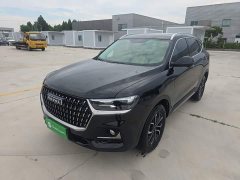 Haval H6 2023 National Trend Edition 1.5T Automatic Urban Version - ფოტო 2