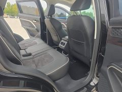 Haval H6 2023 National Trend Edition 1.5T Automatic Urban Version - ფოტო 20