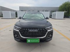 Haval H6 2023 National Trend Edition 1.5T Automatic Urban Version - ფოტო 3