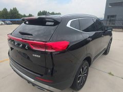 Haval H6 2023 National Trend Edition 1.5T Automatic Urban Version - ფოტო 5