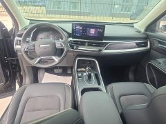 Haval H6 2023 National Trend Edition 1.5T Automatic Urban Version - ფოტო 6