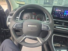 Haval H6 2023 National Trend Edition 1.5T Automatic Urban Version - ფოტო 7