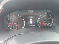 Haval H6 2023 National Trend Edition 1.5T Automatic Urban Version - ფოტო 9