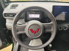 Wuling Zhiguang New Energy 201km Comfort - ფოტო 11