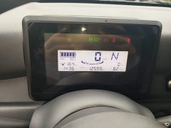 Wuling Zhiguang New Energy 201km Comfort - ფოტო 12