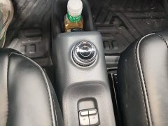 Wuling Zhiguang New Energy 201km Comfort - ფოტო 14