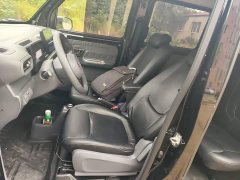 Wuling Zhiguang New Energy 201km Comfort - ფოტო 15