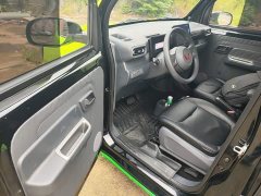Wuling Zhiguang New Energy 201km Comfort - ფოტო 16