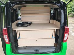Wuling Zhiguang New Energy 201km Comfort - ფოტო 19