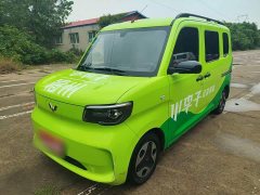 Wuling Zhiguang New Energy 201km Comfort - ფოტო 2
