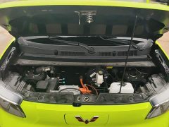 Wuling Zhiguang New Energy 201km Comfort - ფოტო 20