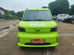 Wuling Zhiguang New Energy 201km Comfort - ფოტო 3